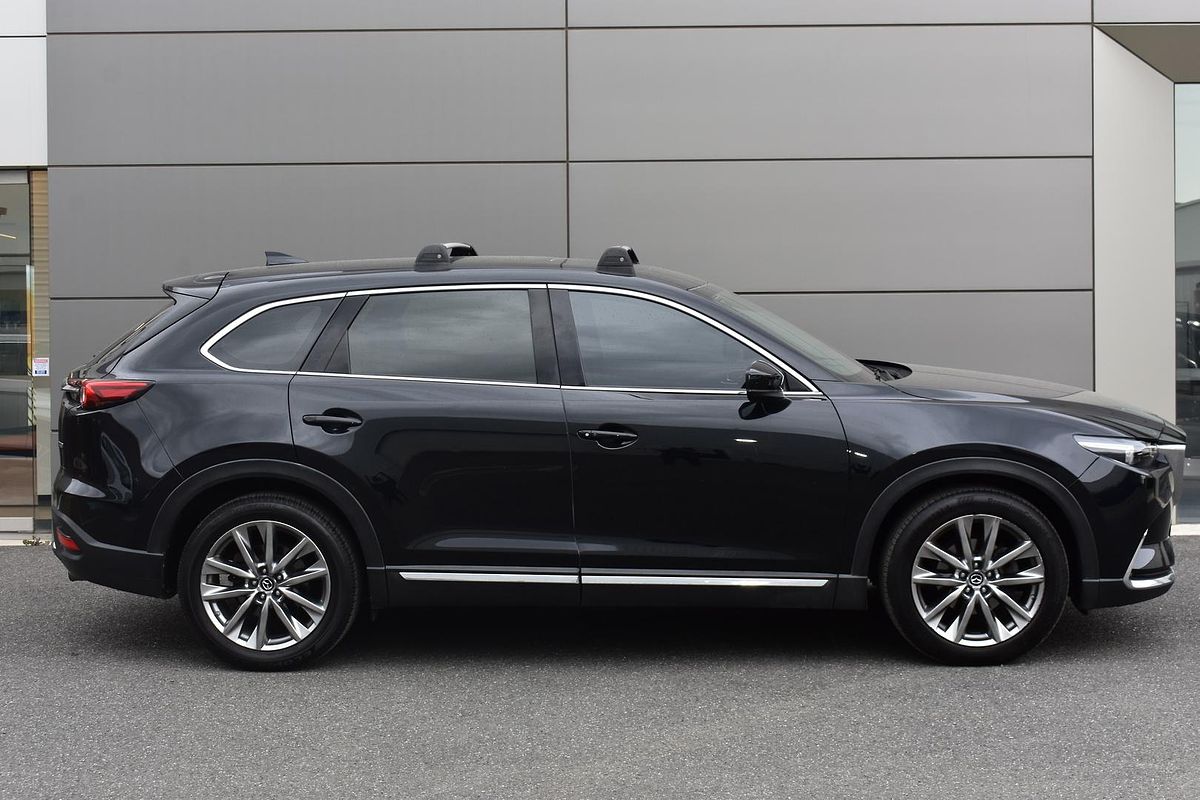 2019 Mazda CX-9 Azami LE TC