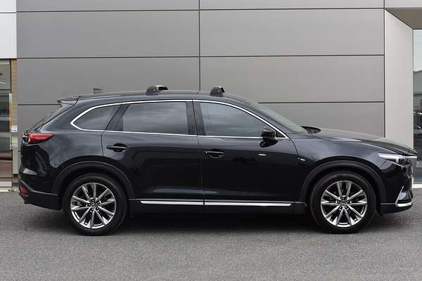 2019 Mazda CX-9 Azami LE TC
