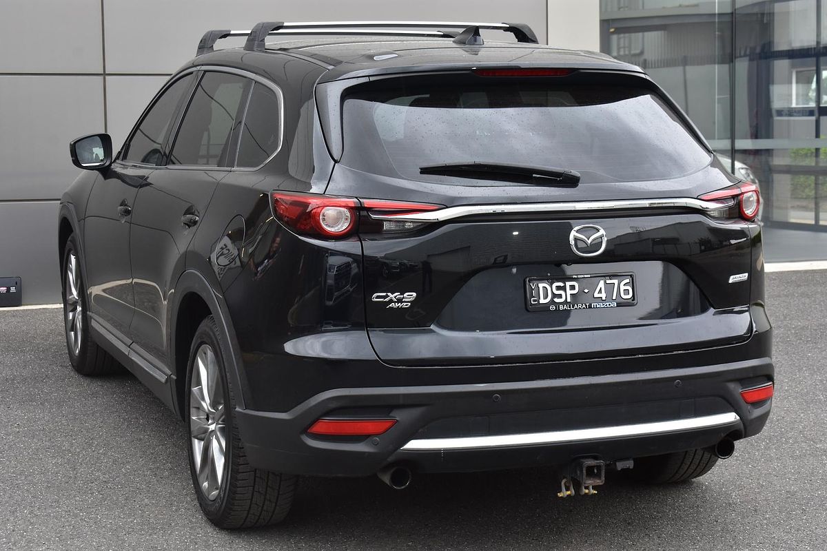 2019 Mazda CX-9 Azami LE TC