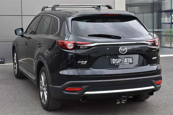 2019 Mazda CX-9 Azami LE TC