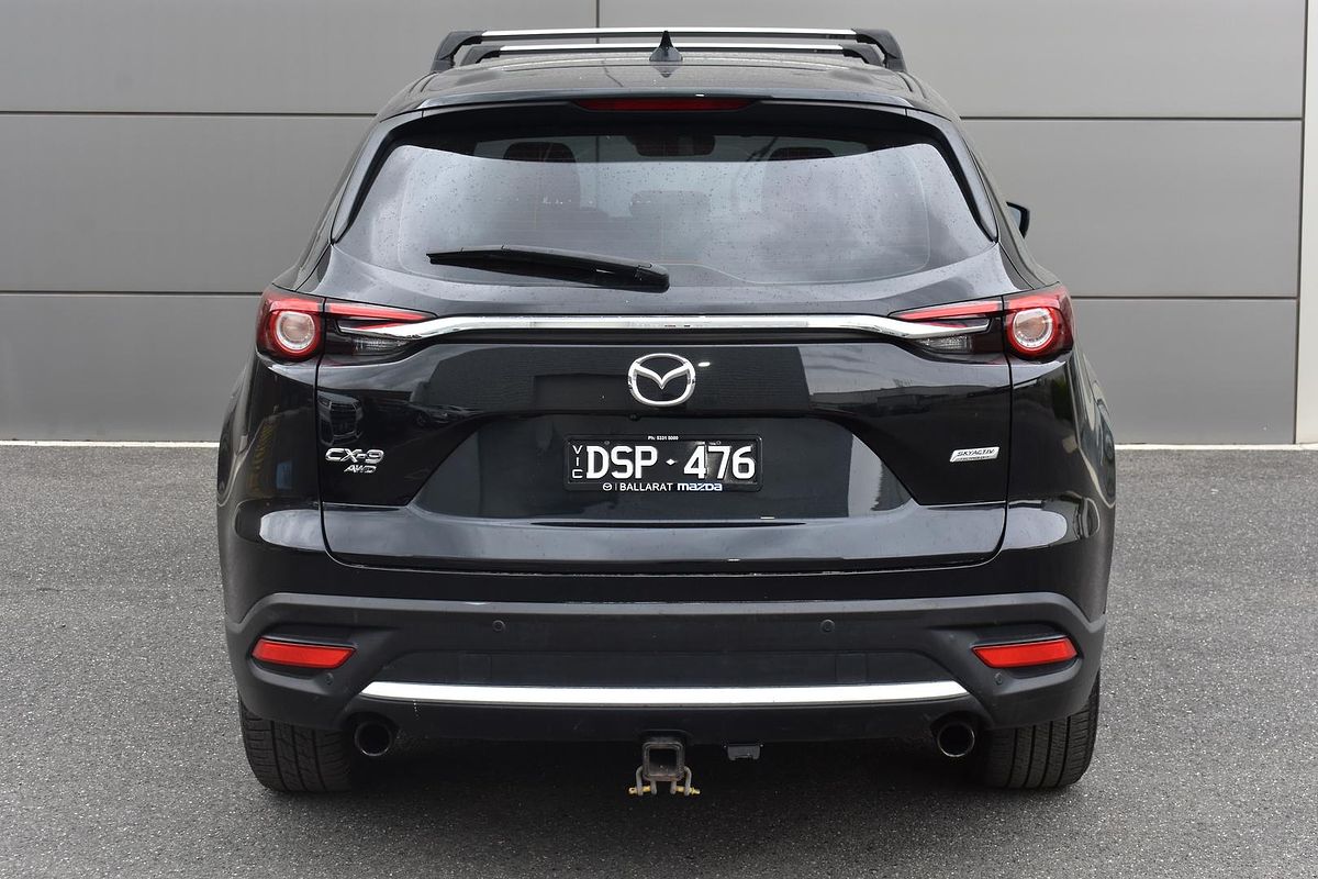 2019 Mazda CX-9 Azami LE TC