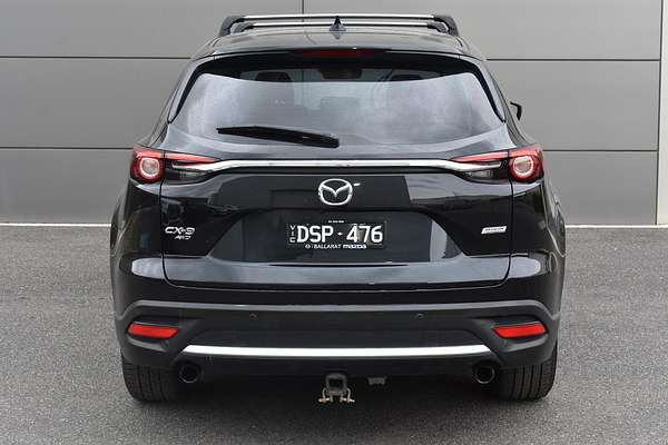 2019 Mazda CX-9 Azami LE TC