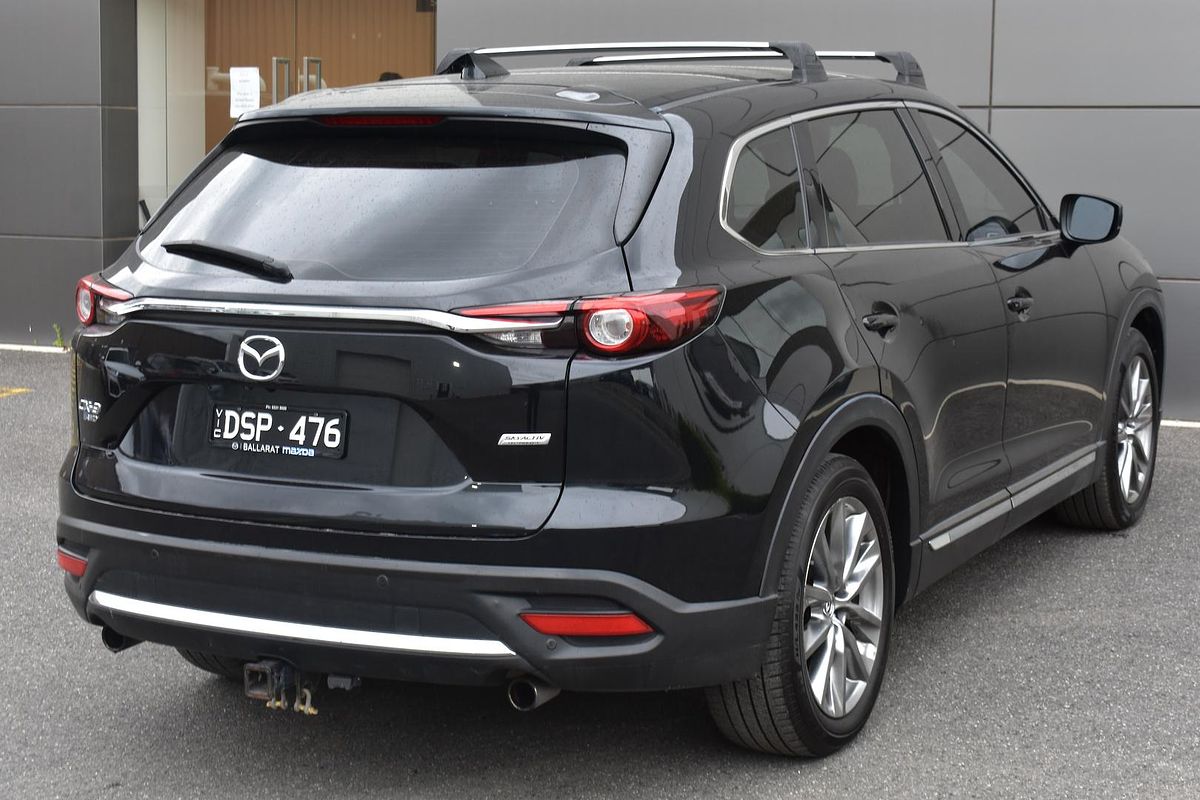 2019 Mazda CX-9 Azami LE TC