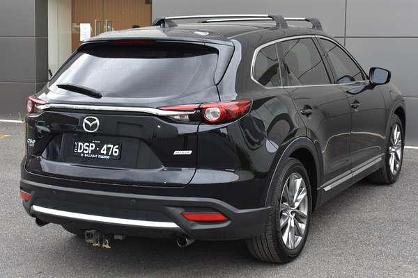 2019 Mazda CX-9 Azami LE TC