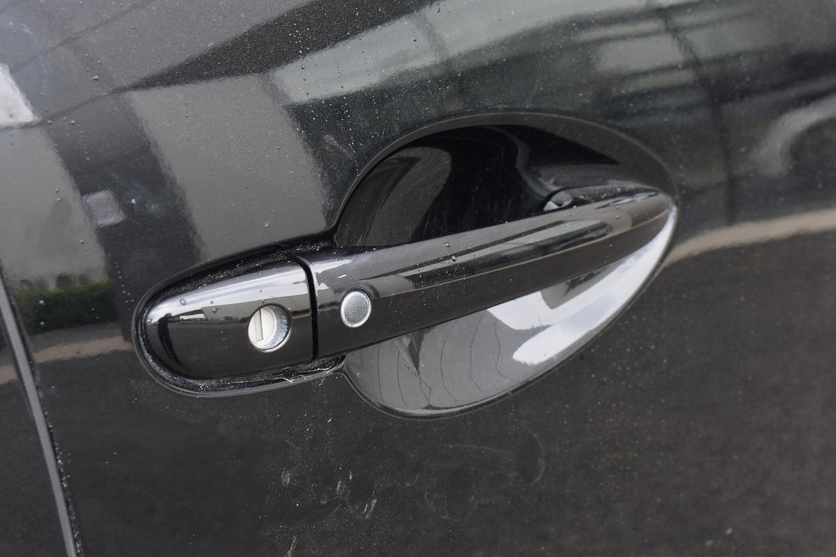 2019 Mazda CX-9 Azami LE TC