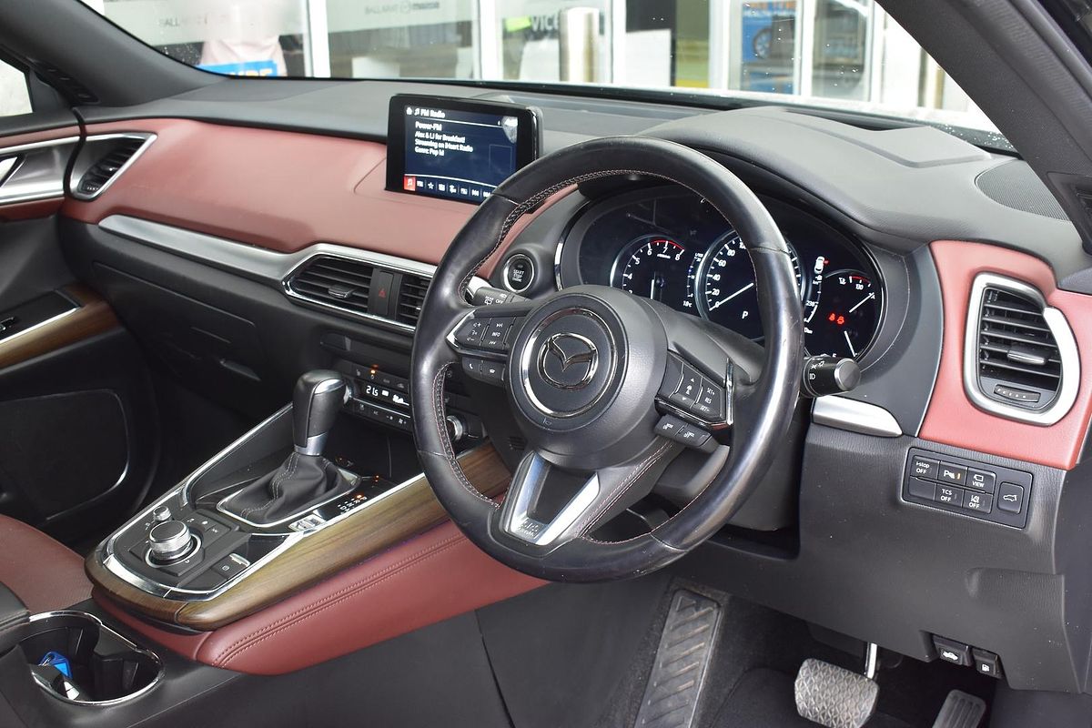2019 Mazda CX-9 Azami LE TC