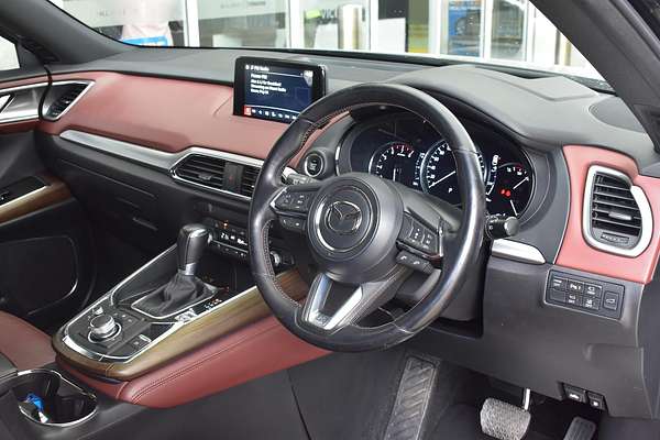 2019 Mazda CX-9 Azami LE TC