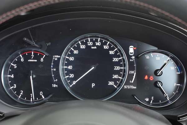 2019 Mazda CX-9 Azami LE TC