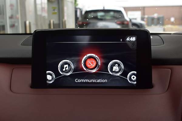 2019 Mazda CX-9 Azami LE TC