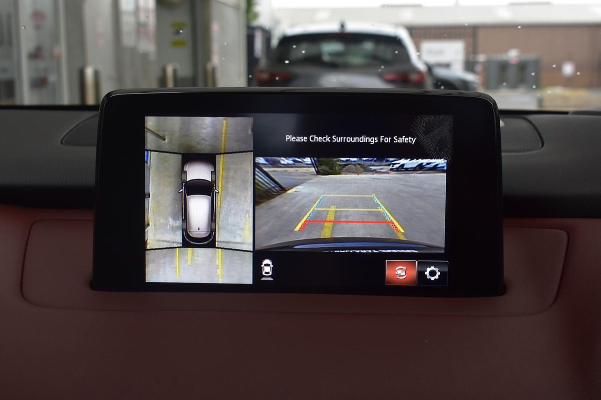 2019 Mazda CX-9 Azami LE TC