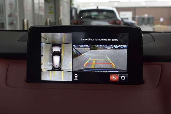 2019 Mazda CX-9 Azami LE TC