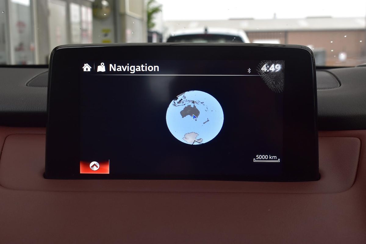 2019 Mazda CX-9 Azami LE TC