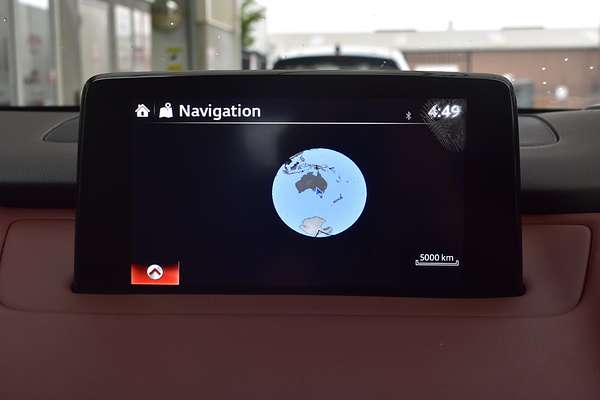 2019 Mazda CX-9 Azami LE TC