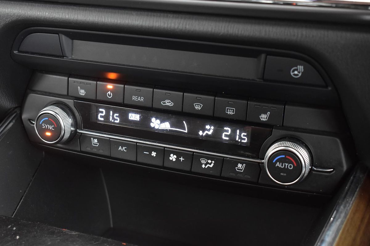 2019 Mazda CX-9 Azami LE TC