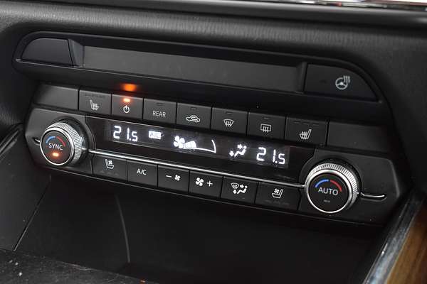 2019 Mazda CX-9 Azami LE TC