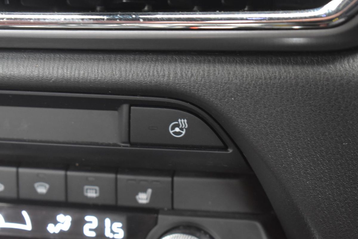 2019 Mazda CX-9 Azami LE TC