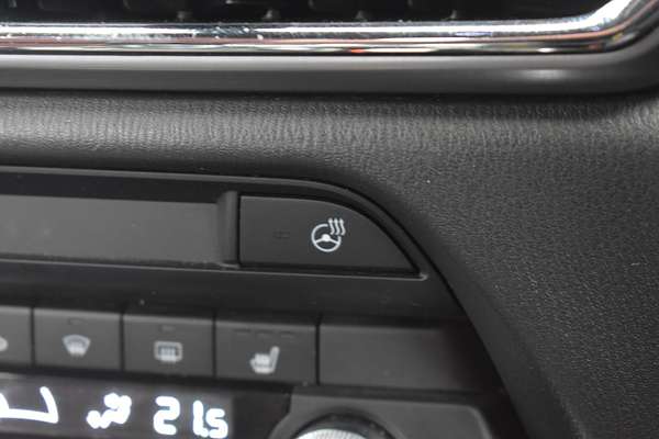 2019 Mazda CX-9 Azami LE TC