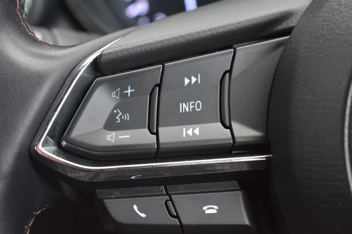 2019 Mazda CX-9 Azami LE TC