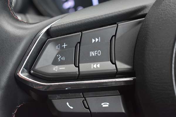 2019 Mazda CX-9 Azami LE TC