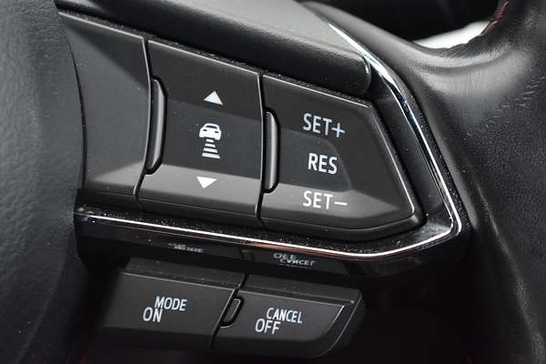 2019 Mazda CX-9 Azami LE TC