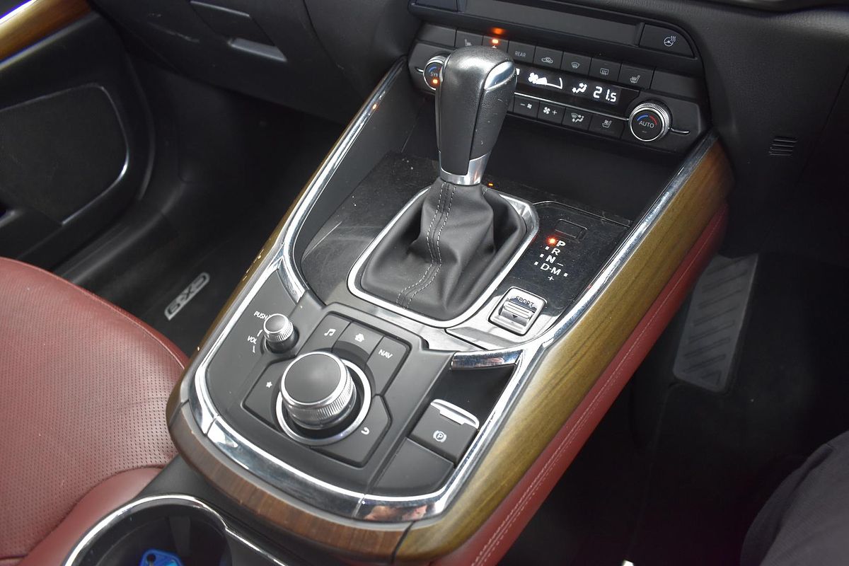 2019 Mazda CX-9 Azami LE TC