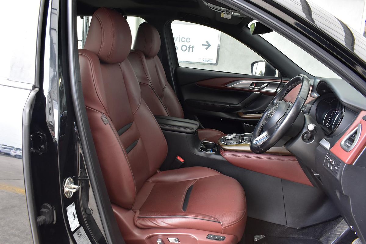 2019 Mazda CX-9 Azami LE TC