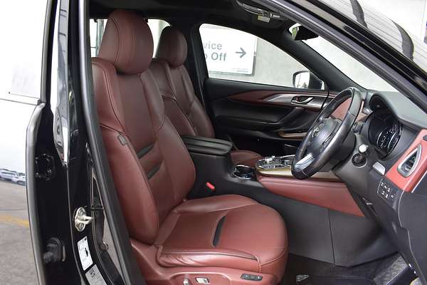 2019 Mazda CX-9 Azami LE TC