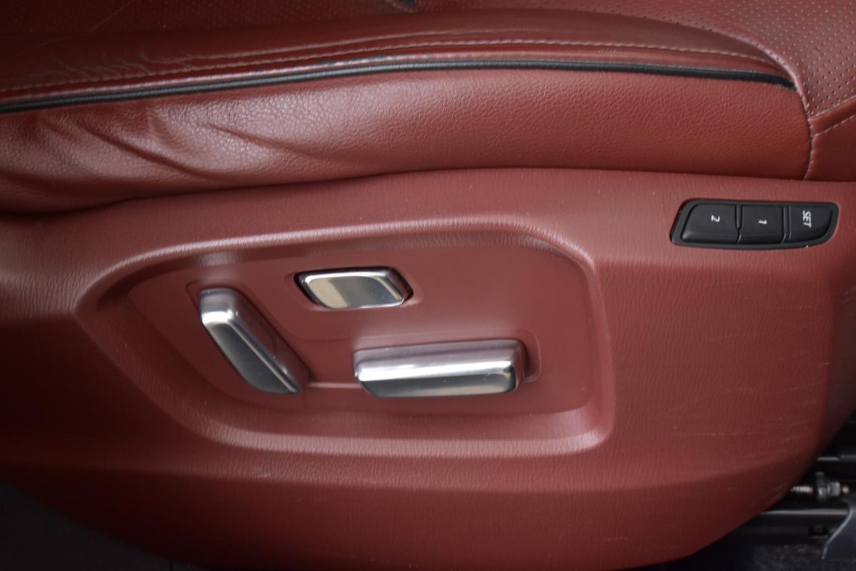 2019 Mazda CX-9 Azami LE TC