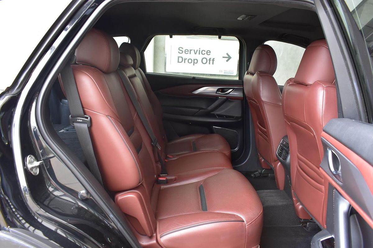 2019 Mazda CX-9 Azami LE TC