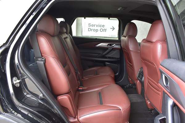 2019 Mazda CX-9 Azami LE TC