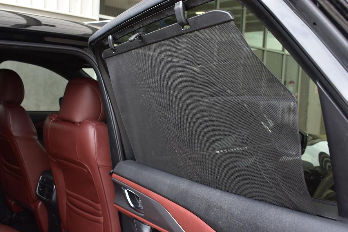 2019 Mazda CX-9 Azami LE TC