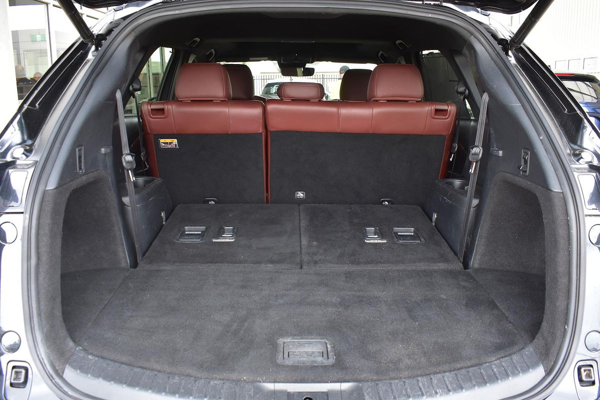 2019 Mazda CX-9 Azami LE TC