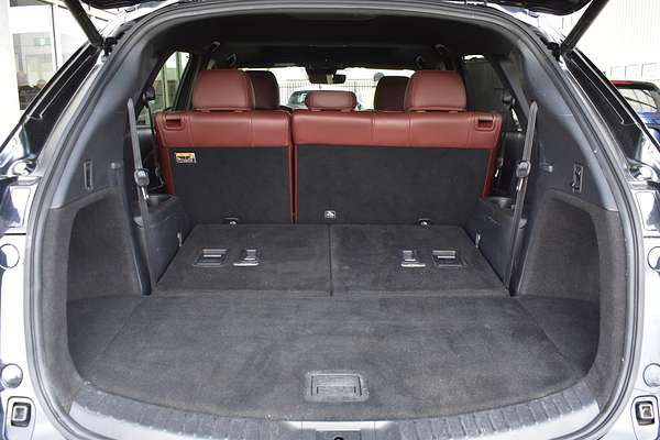 2019 Mazda CX-9 Azami LE TC