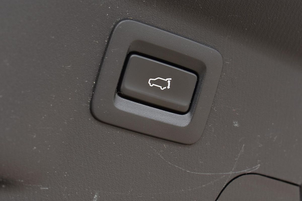 2019 Mazda CX-9 Azami LE TC