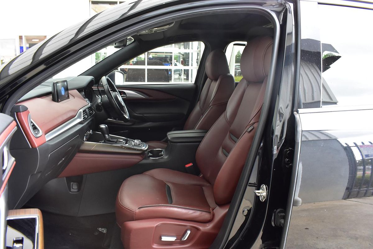 2019 Mazda CX-9 Azami LE TC