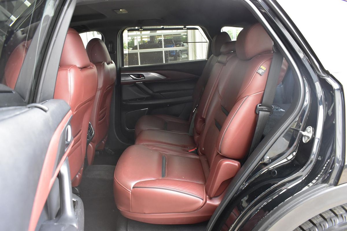 2019 Mazda CX-9 Azami LE TC