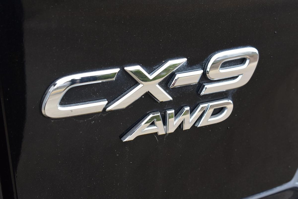 2019 Mazda CX-9 Azami LE TC