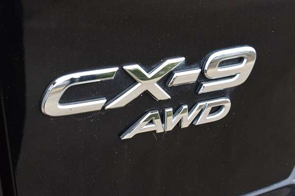 2019 Mazda CX-9 Azami LE TC