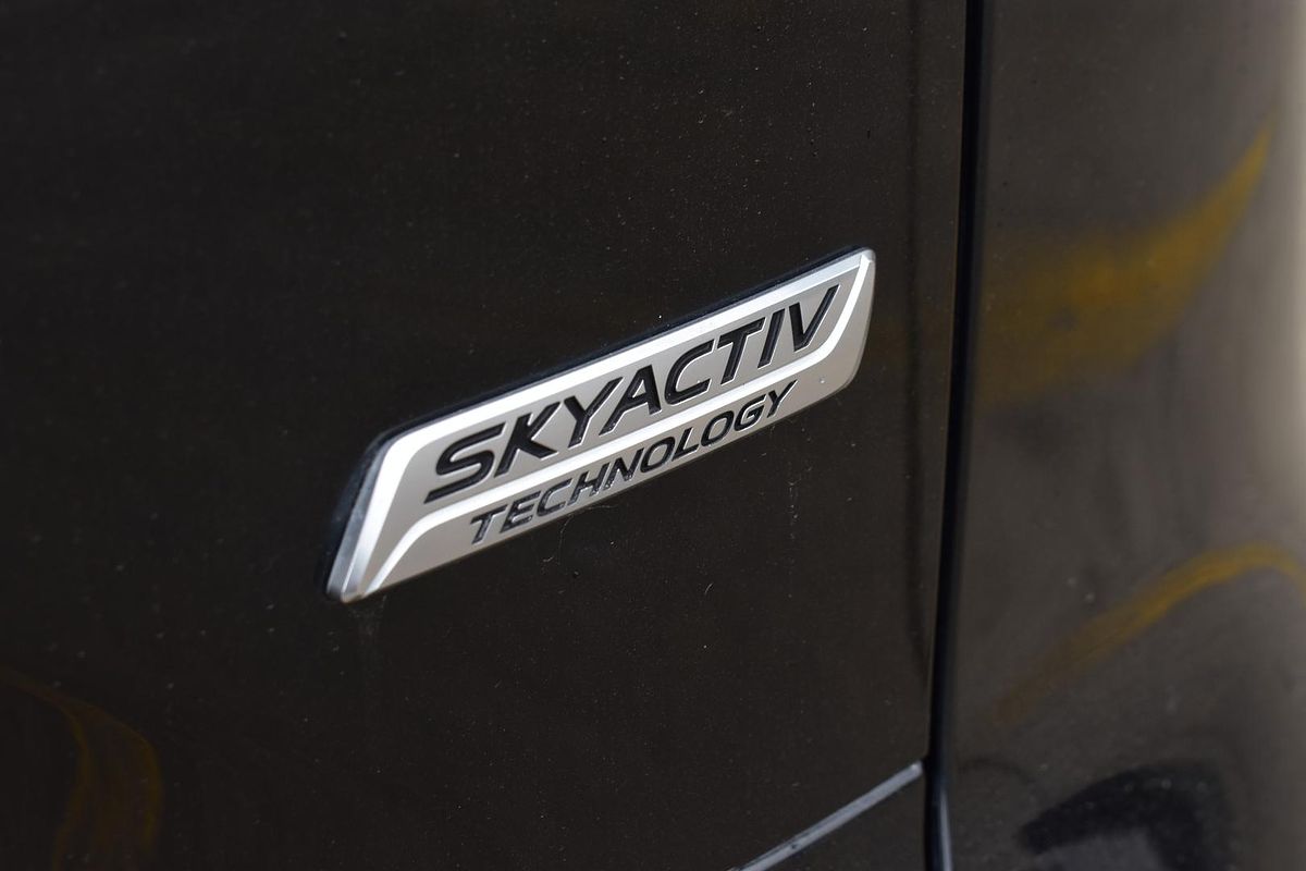 2019 Mazda CX-9 Azami LE TC