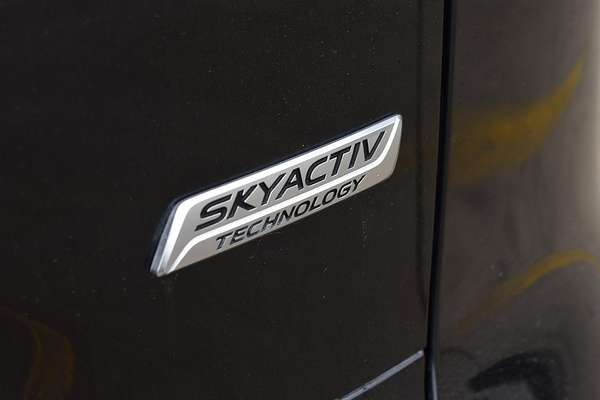 2019 Mazda CX-9 Azami LE TC