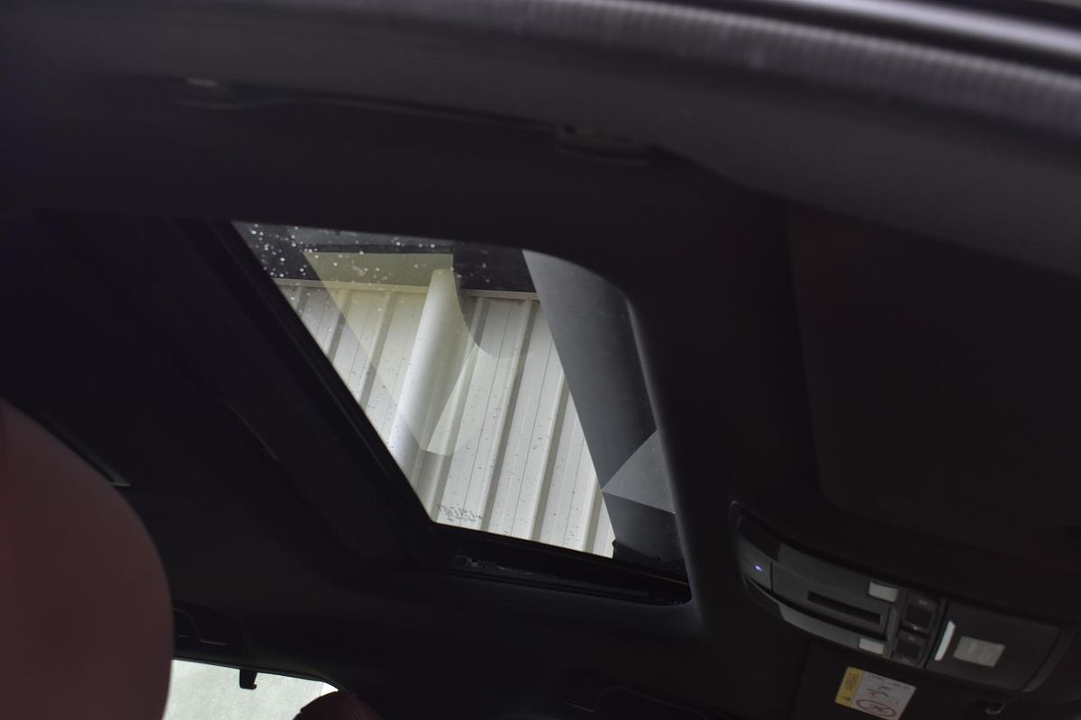 2019 Mazda CX-9 Azami LE TC