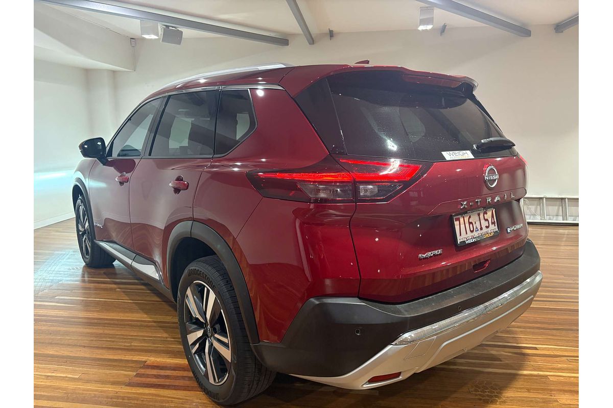 2023 Nissan X-TRAIL Ti e-POWER T33