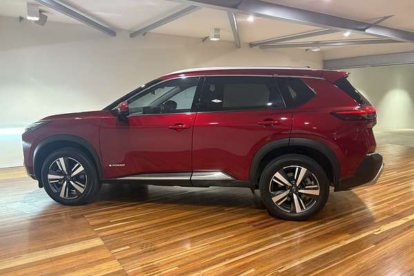 2023 Nissan X-TRAIL Ti e-POWER T33