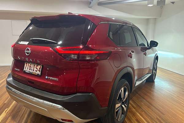 2023 Nissan X-TRAIL Ti e-POWER T33