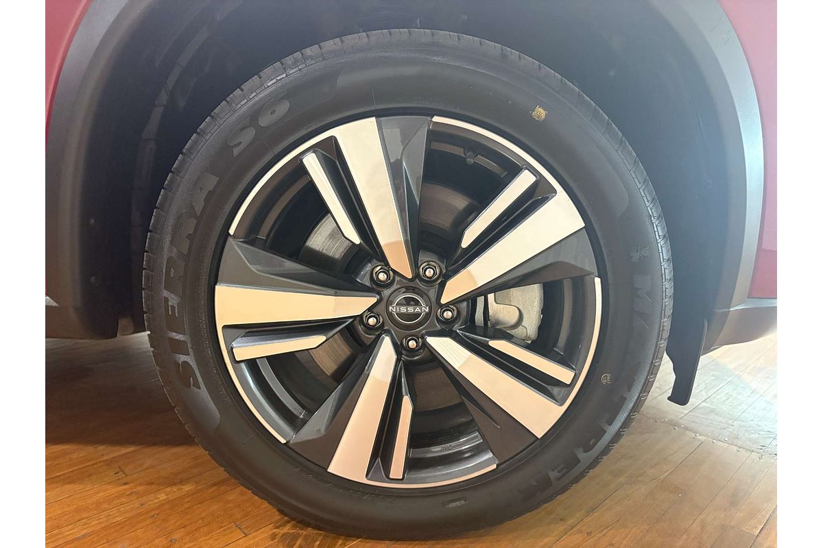 2023 Nissan X-TRAIL Ti e-POWER T33