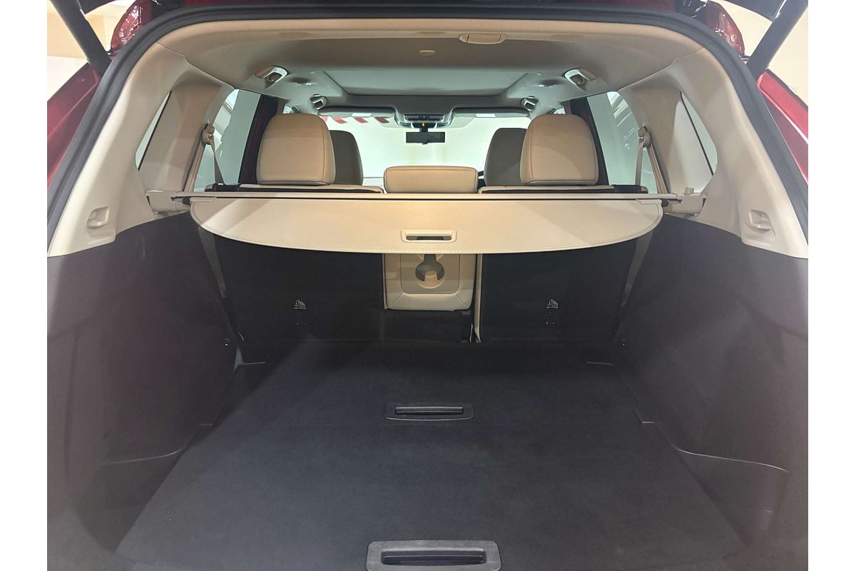 2023 Nissan X-TRAIL Ti e-POWER T33