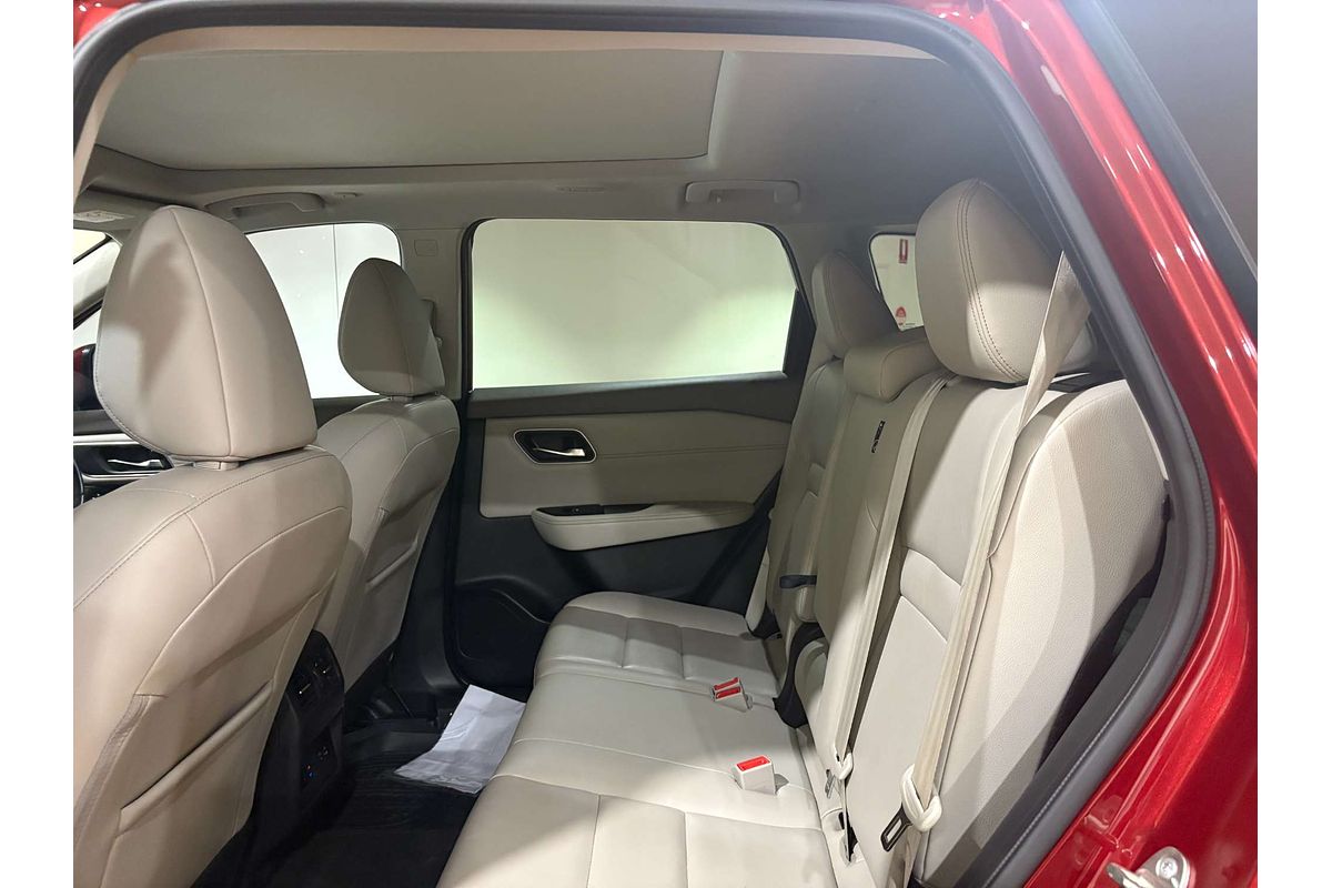 2023 Nissan X-TRAIL Ti e-POWER T33