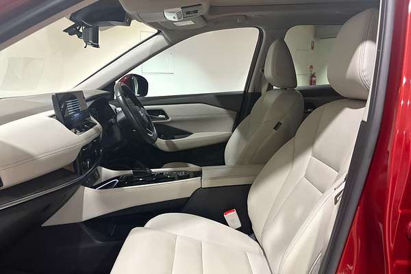 2023 Nissan X-TRAIL Ti e-POWER T33