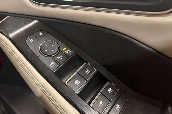 2023 Nissan X-TRAIL Ti e-POWER T33