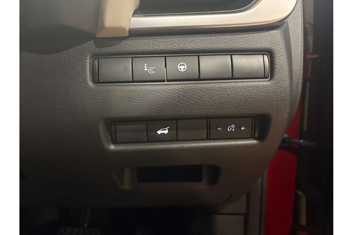 2023 Nissan X-TRAIL Ti e-POWER T33